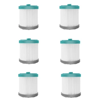 Idealan za filtriranje stavki glavne četke Tineco A10 A11 EA10 PURE ONE S11 X1 i drugih filtarskih elemenata, usisivač