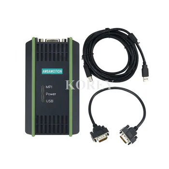 Kabel za programiranje PLC-a S7-300/400 6GK1571-0BA00-0AA0 potpuno novi i originalni