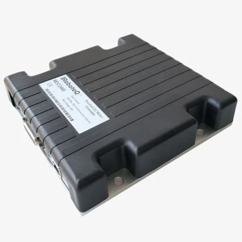 Dvokanalni pogon dc motora s četkom, мультиинтерфейсный radio kontrolirani radio/analogni joystick / bežični modem.PC (RS232 /USB)